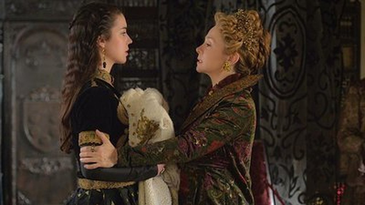 Reign - Season 3 Episode 14 : To the Death