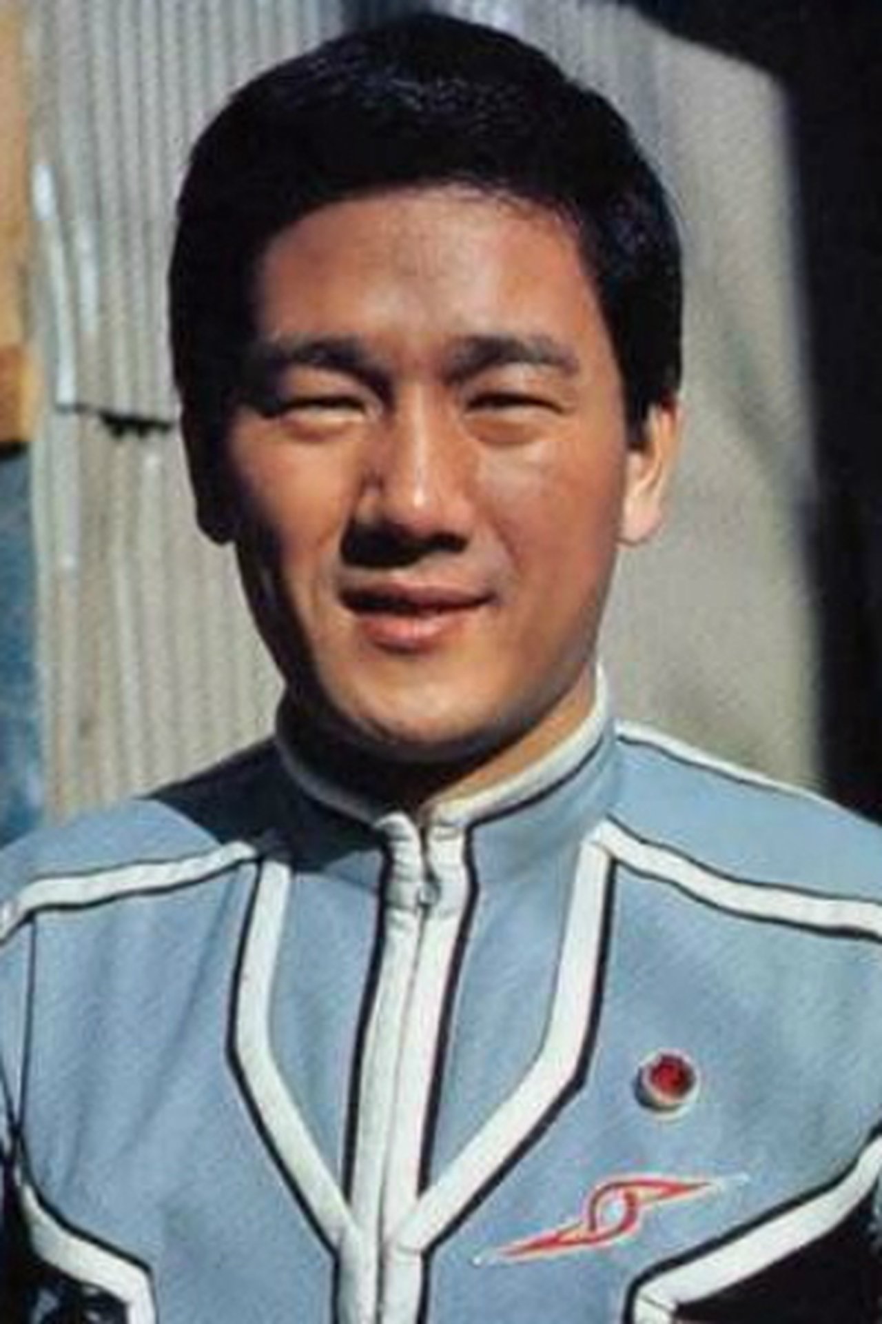 Photo of Shinsuke Achiwa