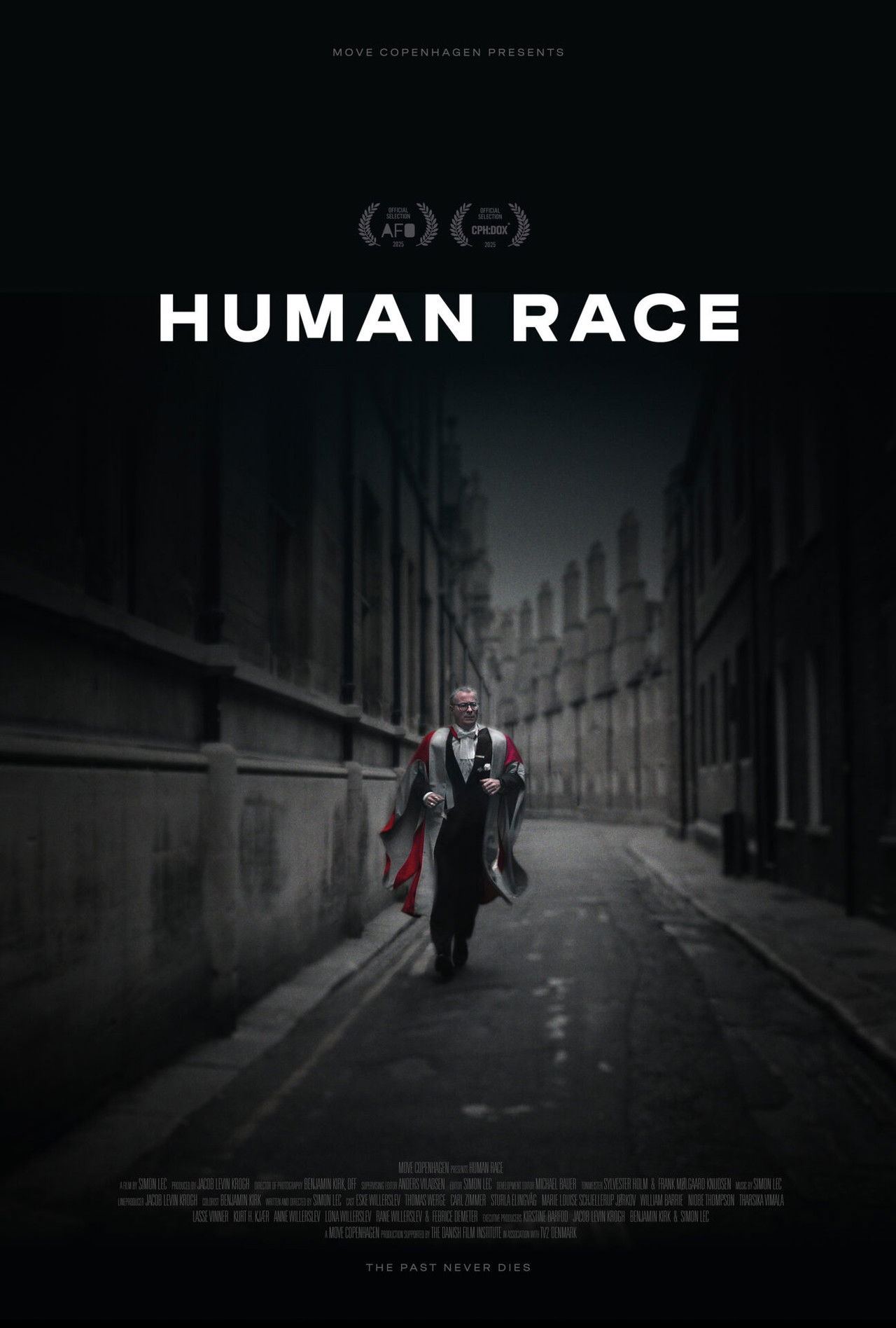 Human Race