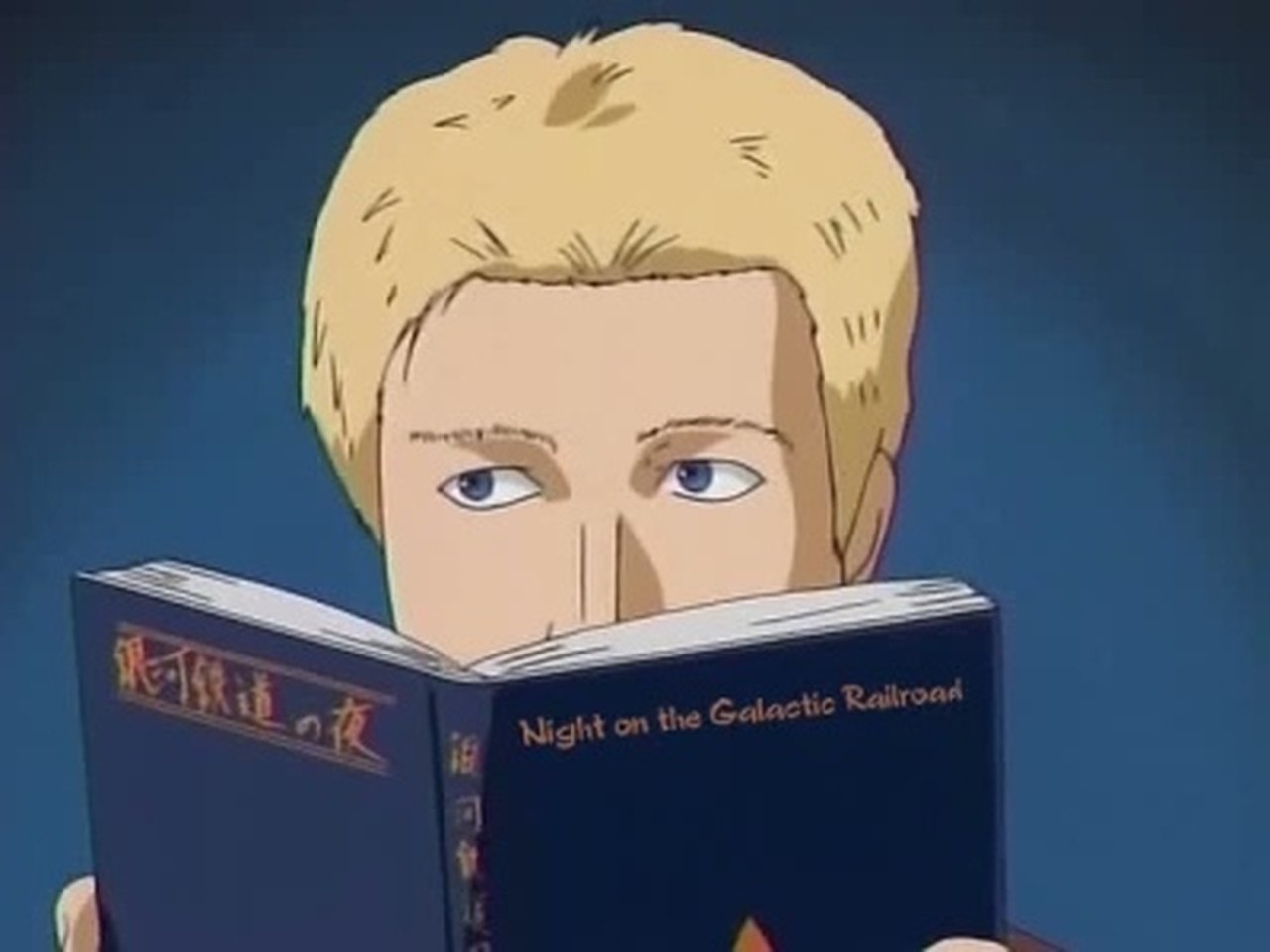 Yakitate!! Japan - Season 1 Episode 51 : Final Ingredients Assembled!! Greatest Tournament in History