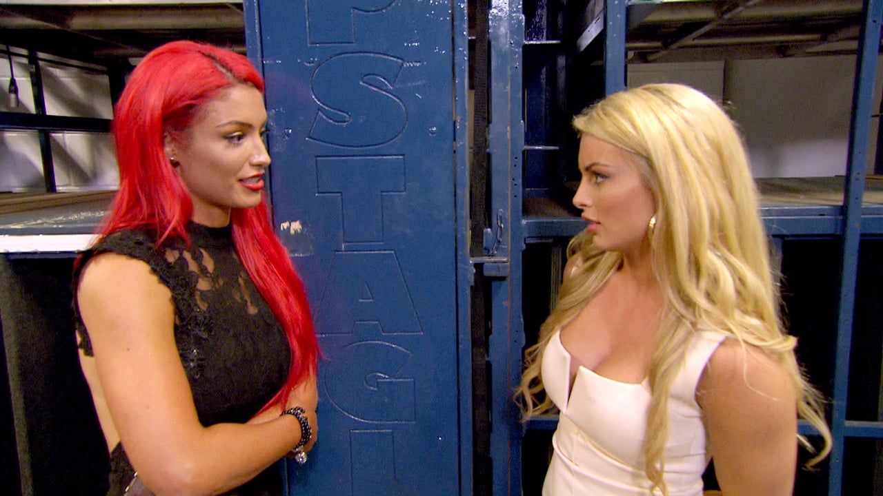 Total Divas - Season 5 Episode 3 : The Truth About Cats and Divas