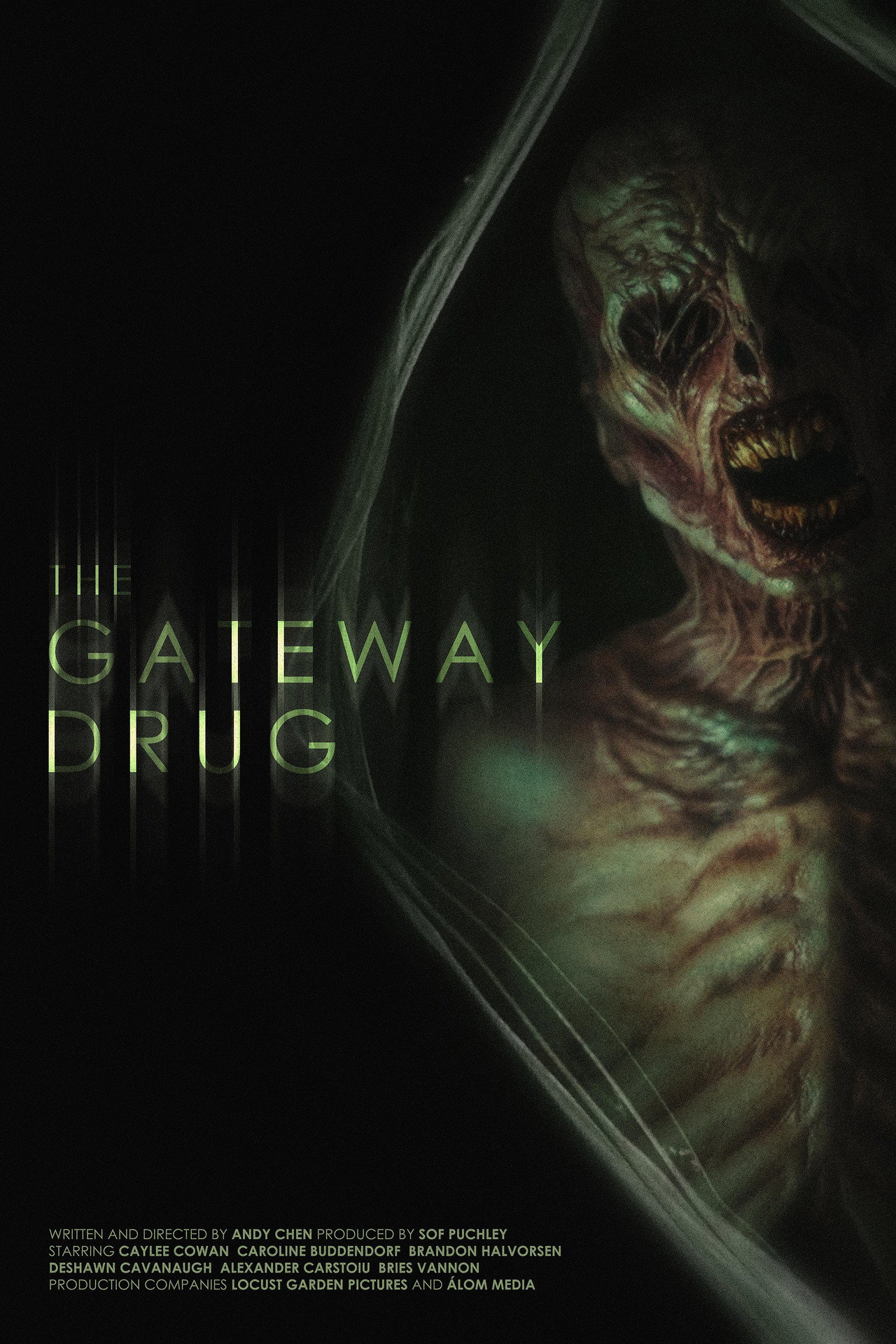 The Gateway Drug
