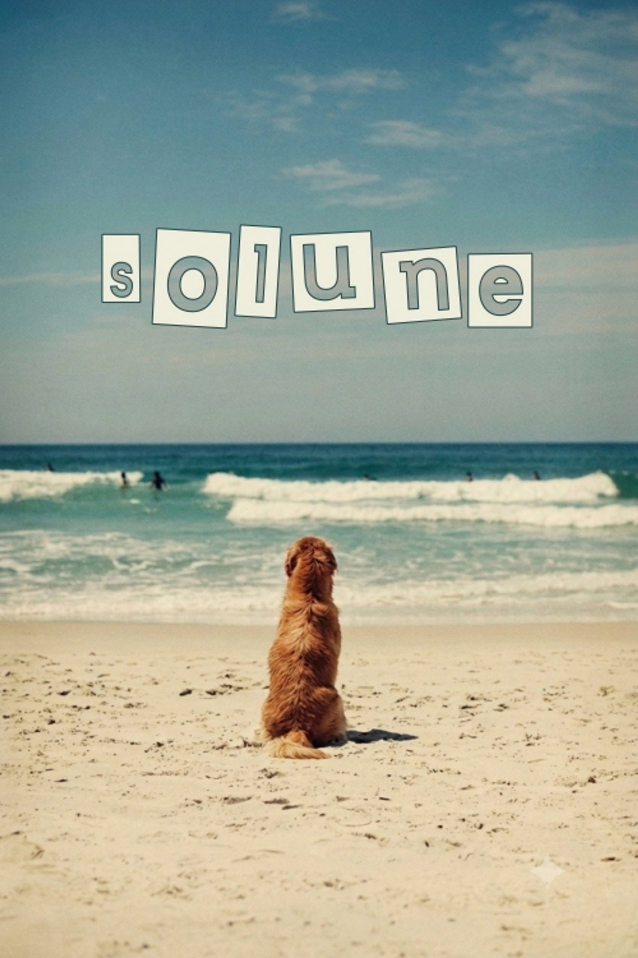 Solune poster