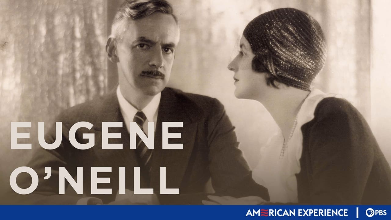 American Experience - Season 18 Episode 9 : Eugene O'Neill