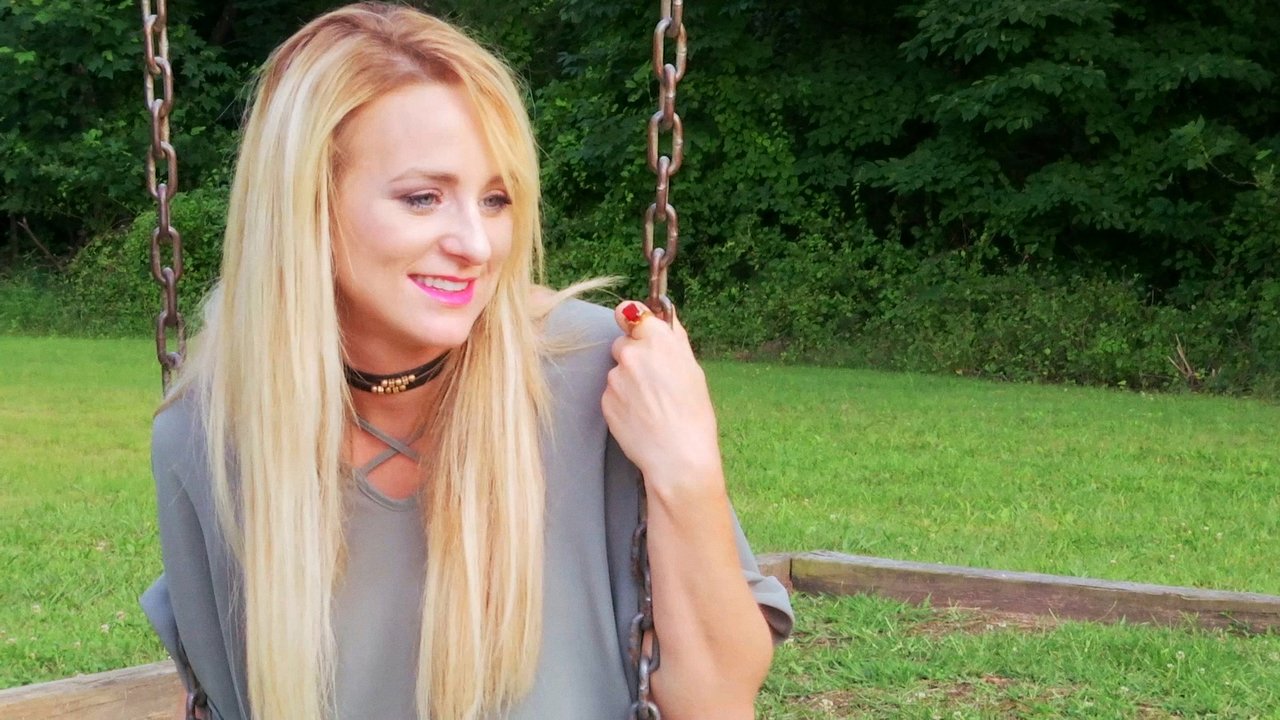 Teen Mom 2 - Season 8 Episode 15 : Love You, Mean It