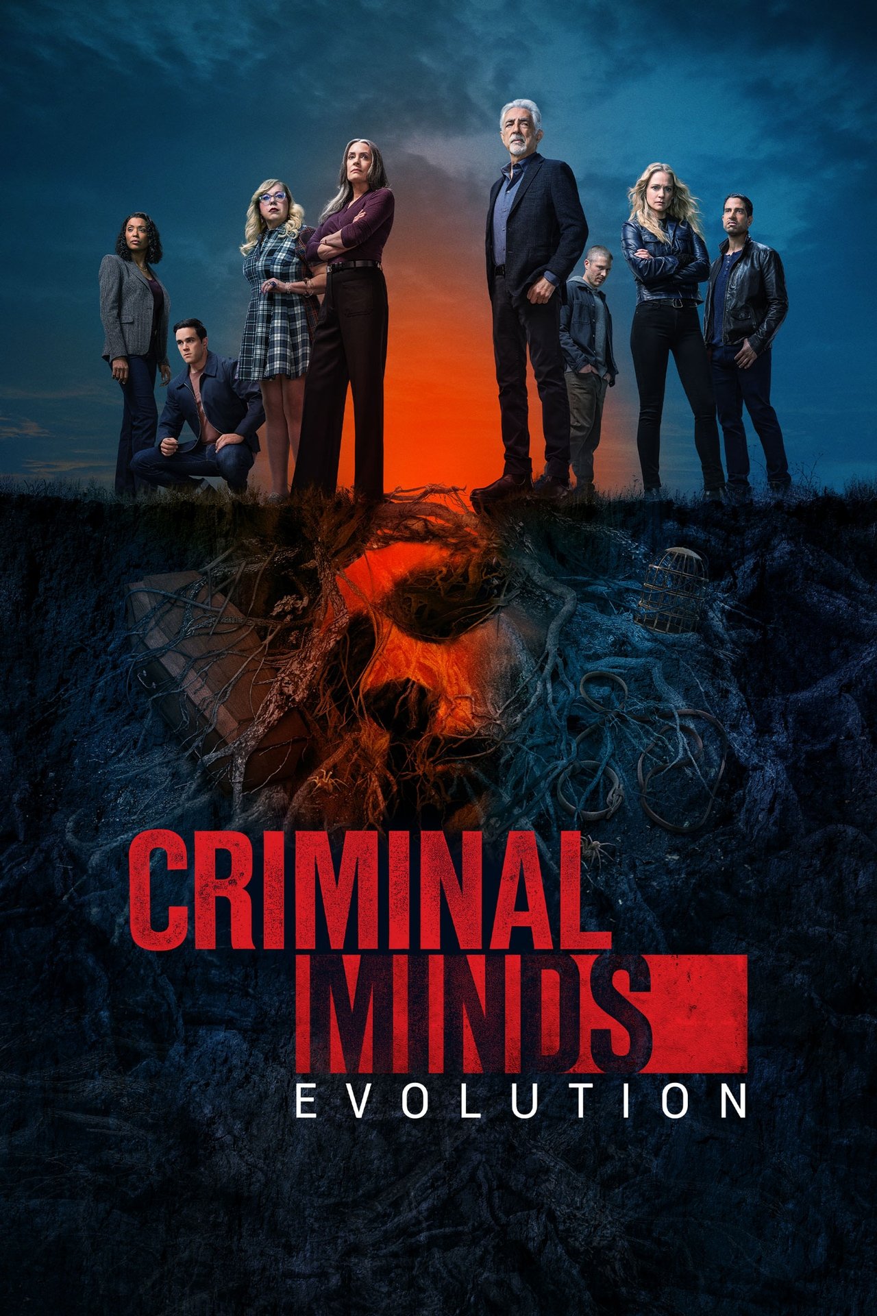 Criminal Minds