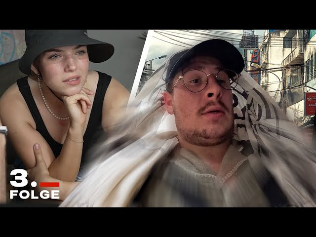 MANHUNT - Season 2 Episode 3 : Episode 3