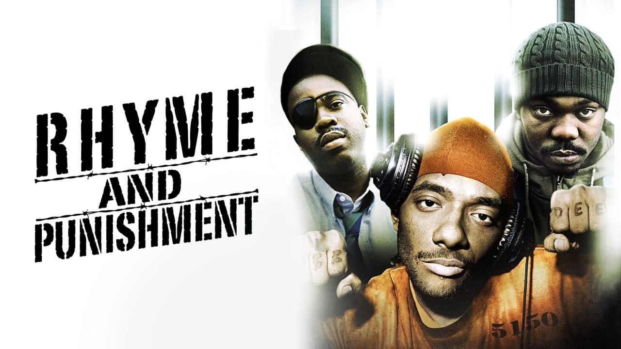 Rhyme and Punishment background