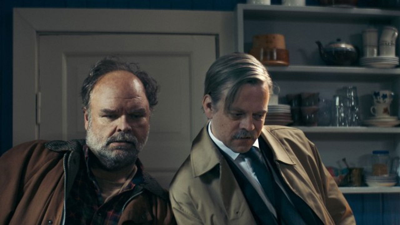 Agent Tørr — Épisode 5