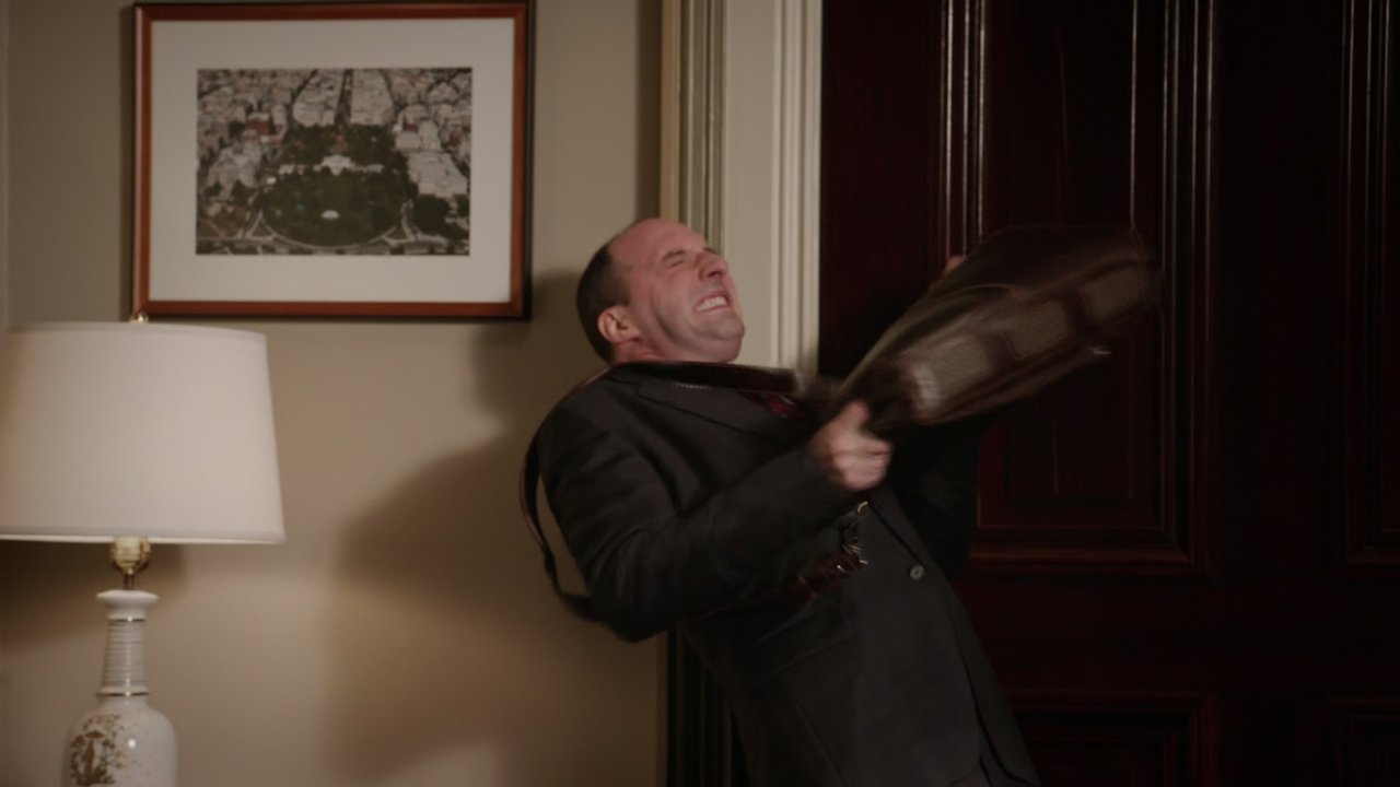 Veep - Season 0 Episode 13 : What I Won't Miss