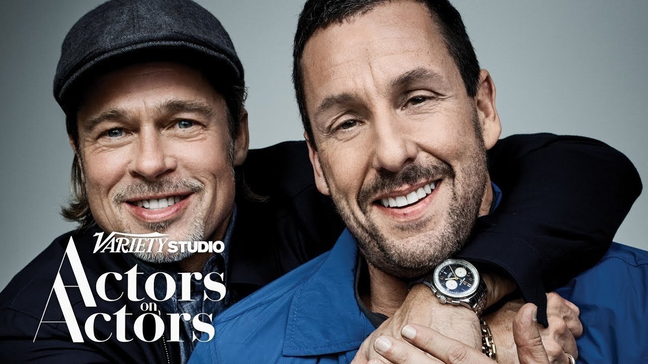 Variety Studio: Actors on Actors - Season 19