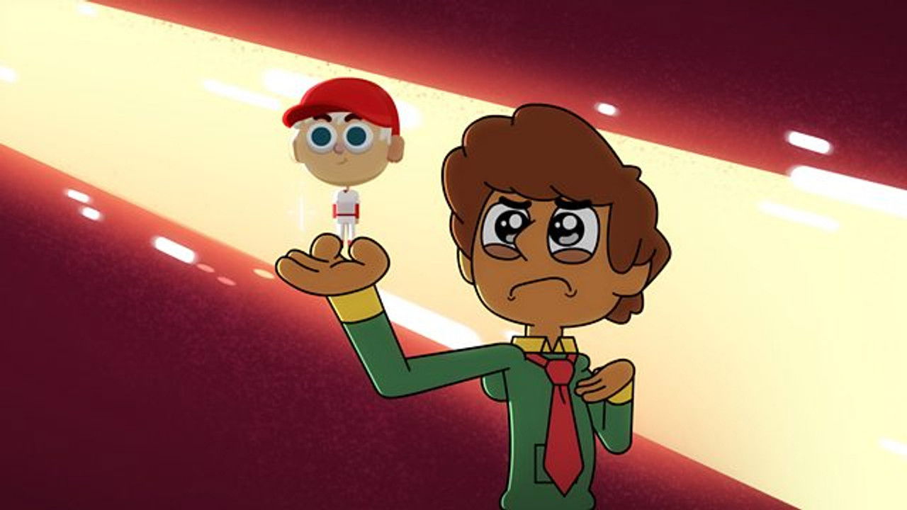 Boy, Girl, Etc... — Ils sont parmi nous!