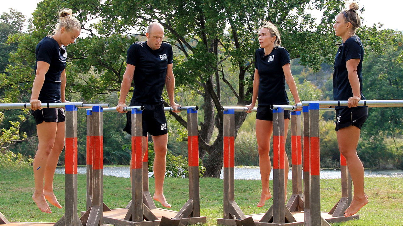 Mesternes mester — Épisode 8