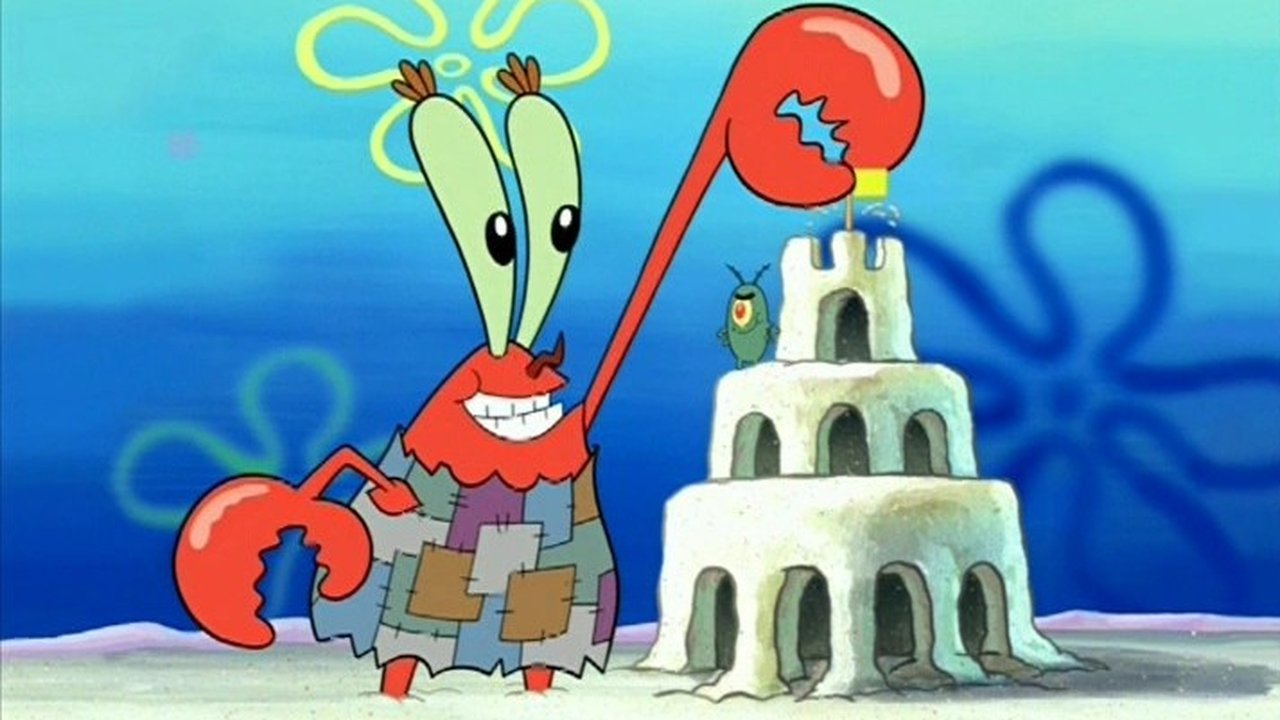 SpongeBob SquarePants - Season 0 Episode 21 : Remodeling