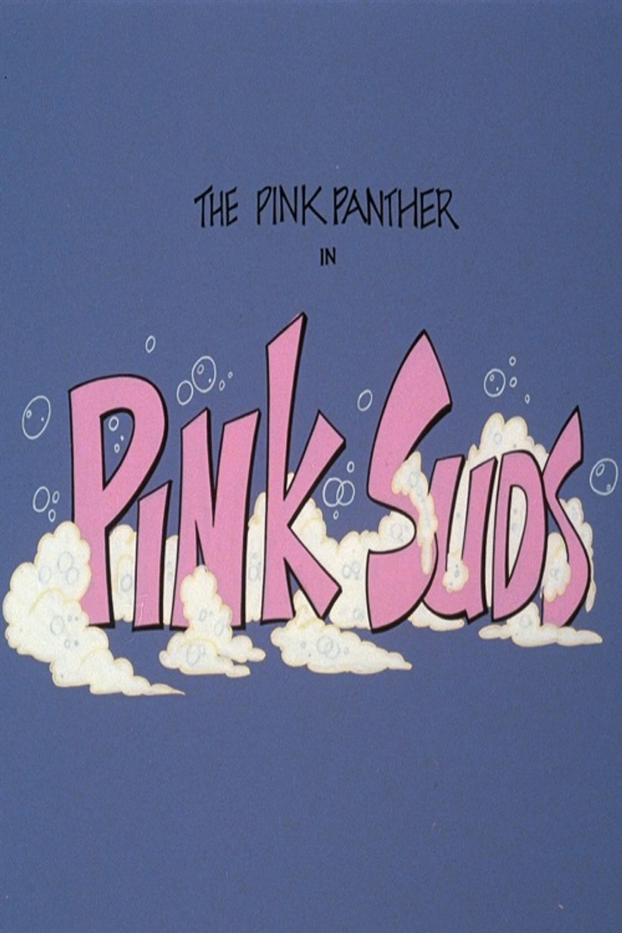 Pink Suds