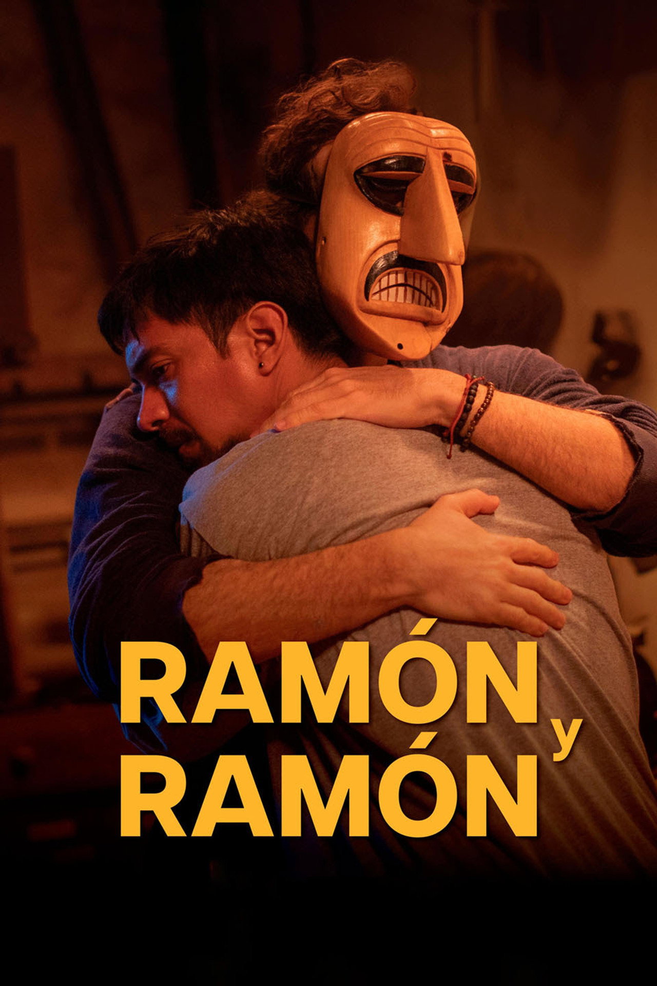 Ramón and Ramón