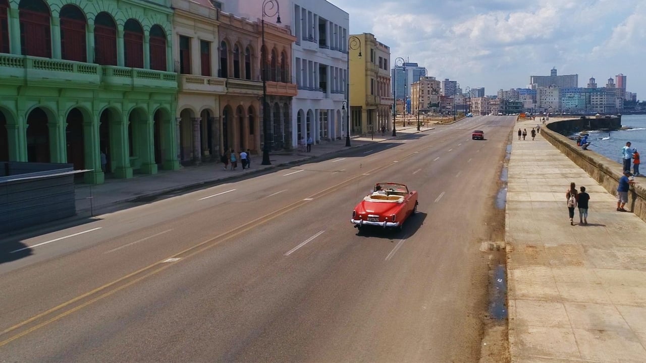 NOVA - Season 47 Episode 5 : Cuba's Cancer Hope