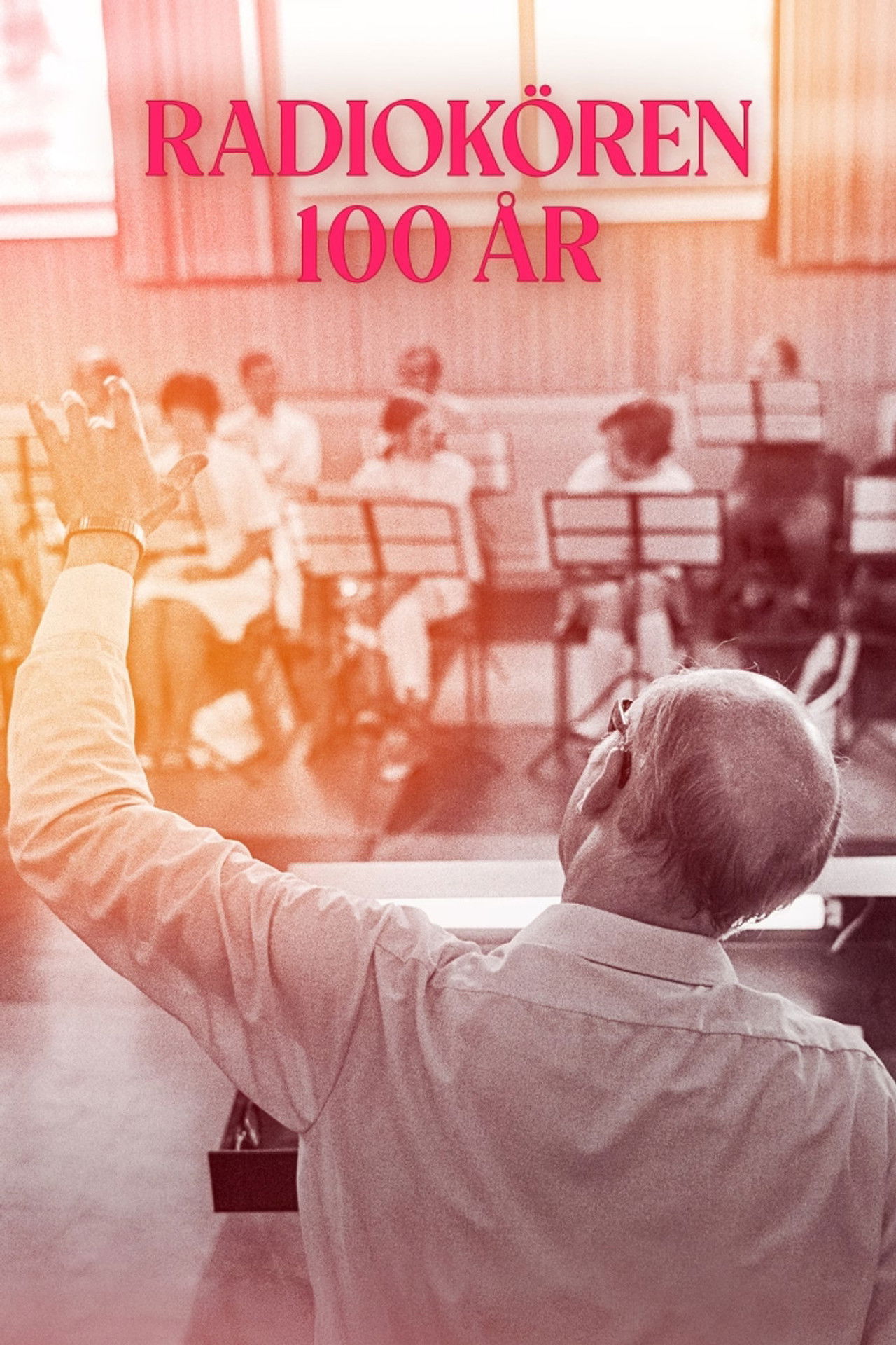 Radiokören 100 år