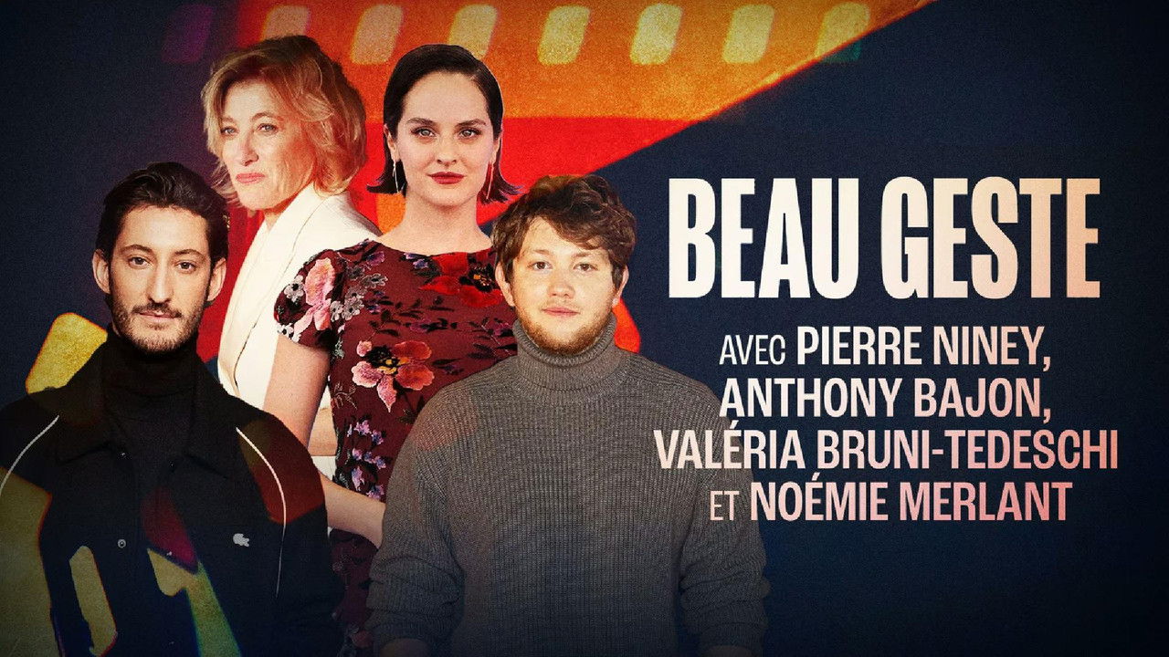 Beau geste — Émission du dimanche 11 janvier 2026