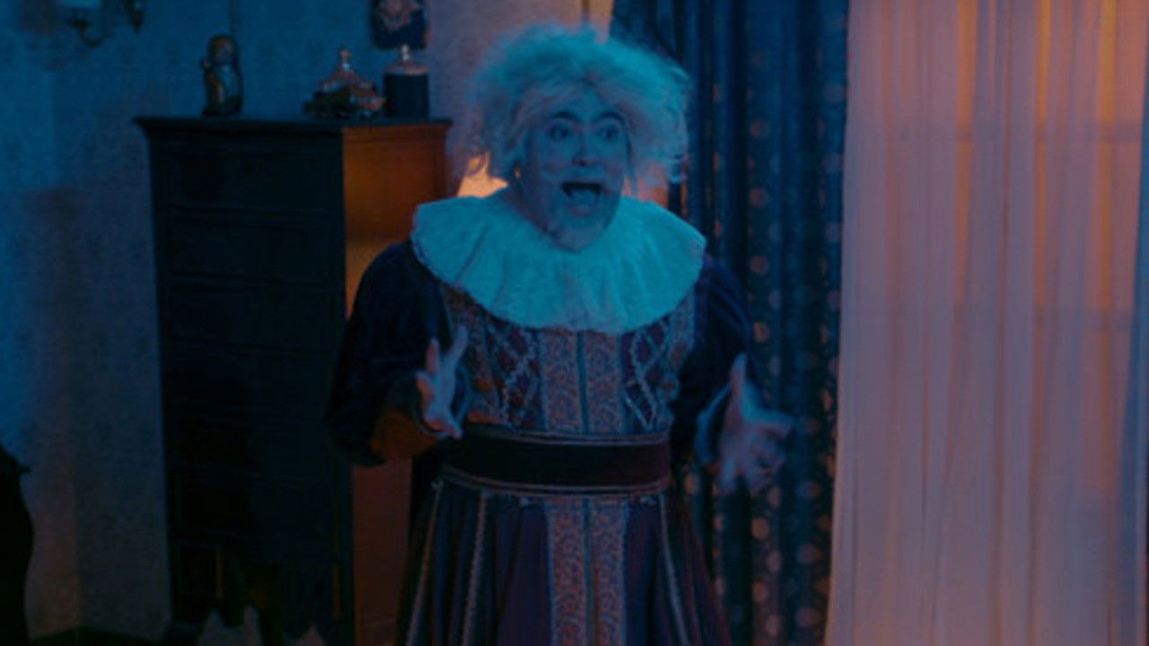 Cramel — Épisode 5