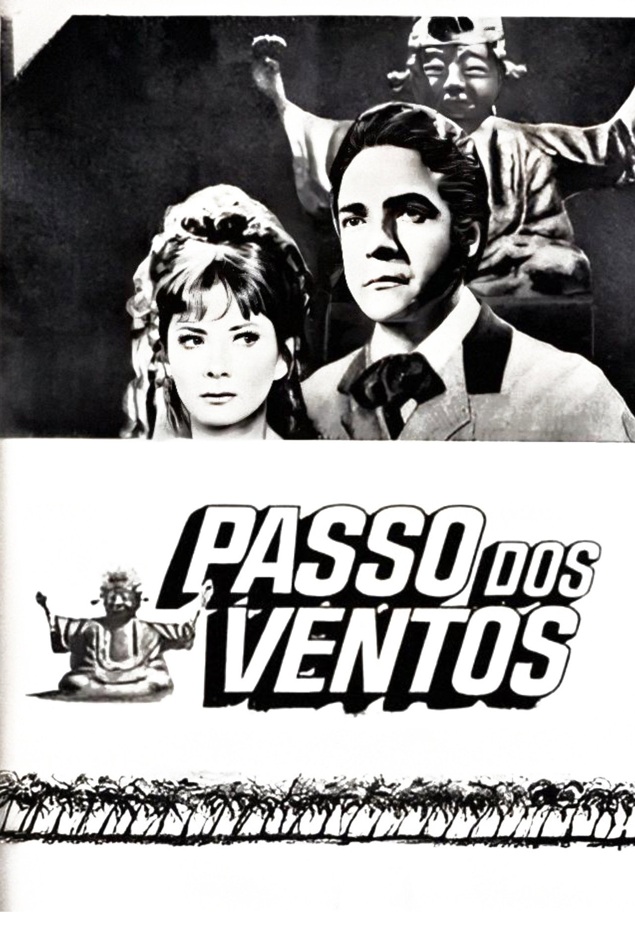 Passo dos Ventos poster