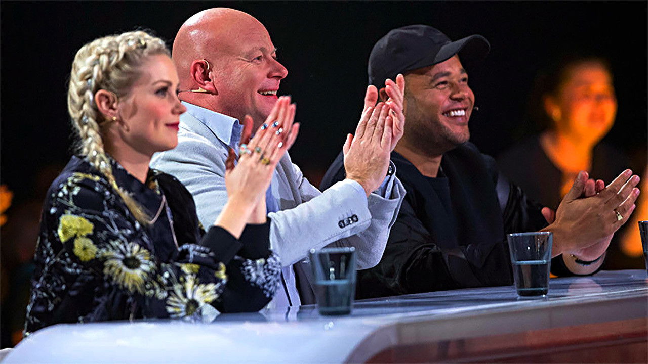 X Factor — Épisode 5