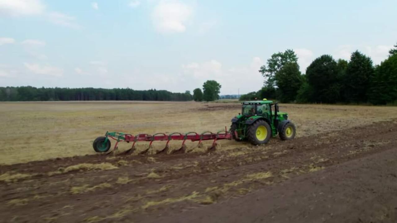 Dobra Robota — Épisode 7