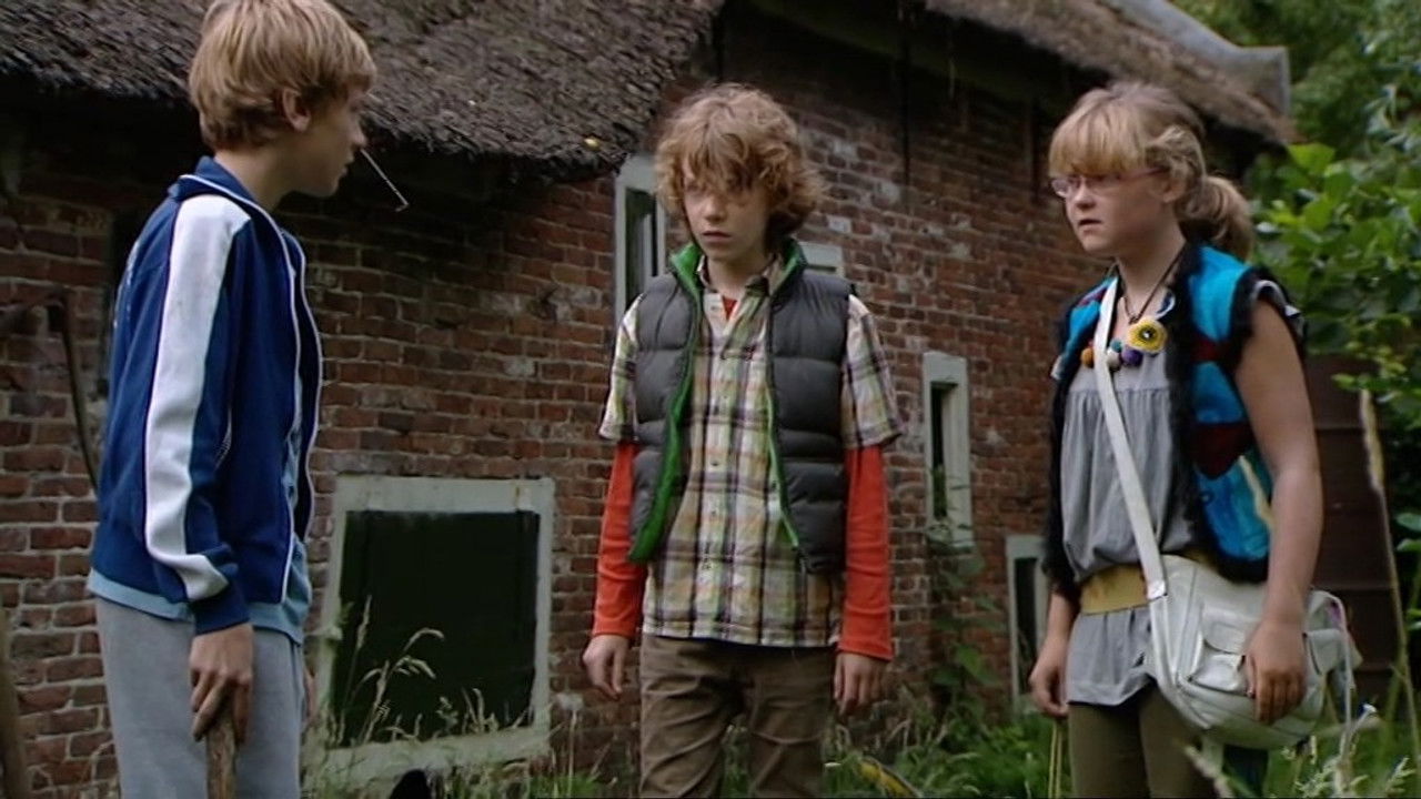 Vrijland — Épisode 6