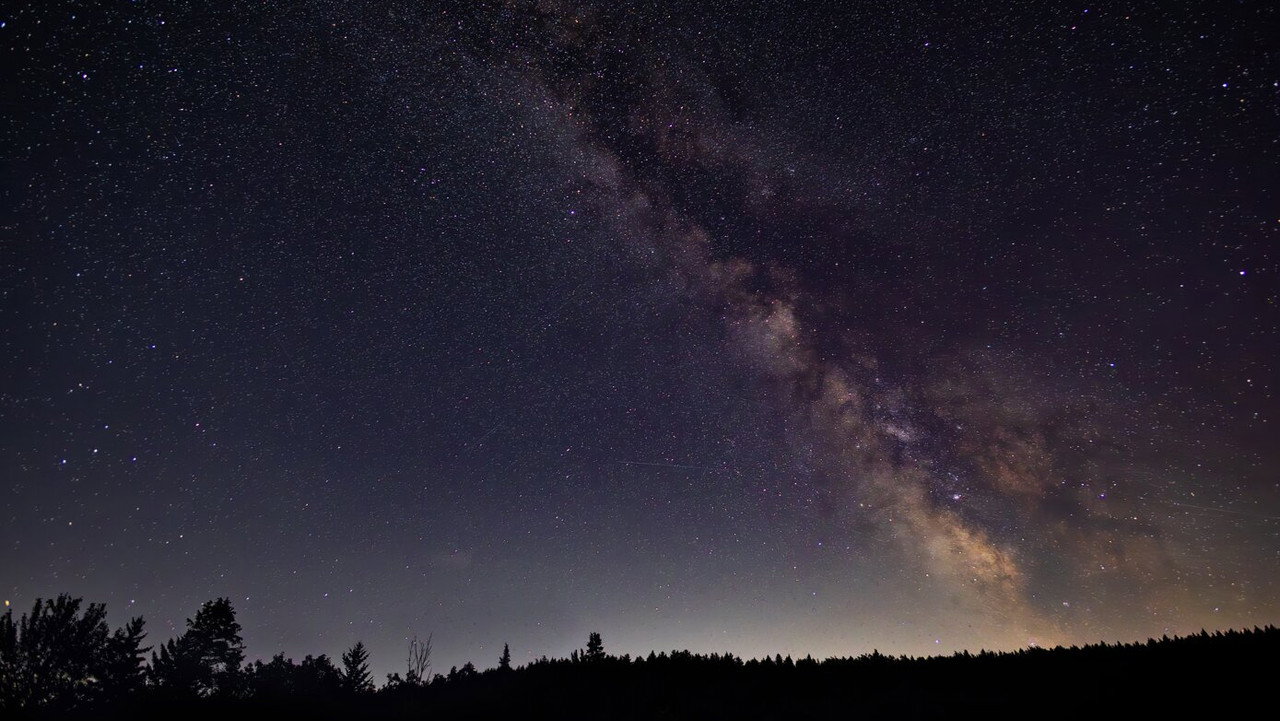 Backdrop for Jupiter