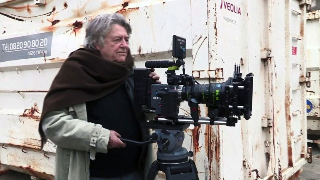 Quarks — Moteur Psycho - Jean-Pierre Mocky