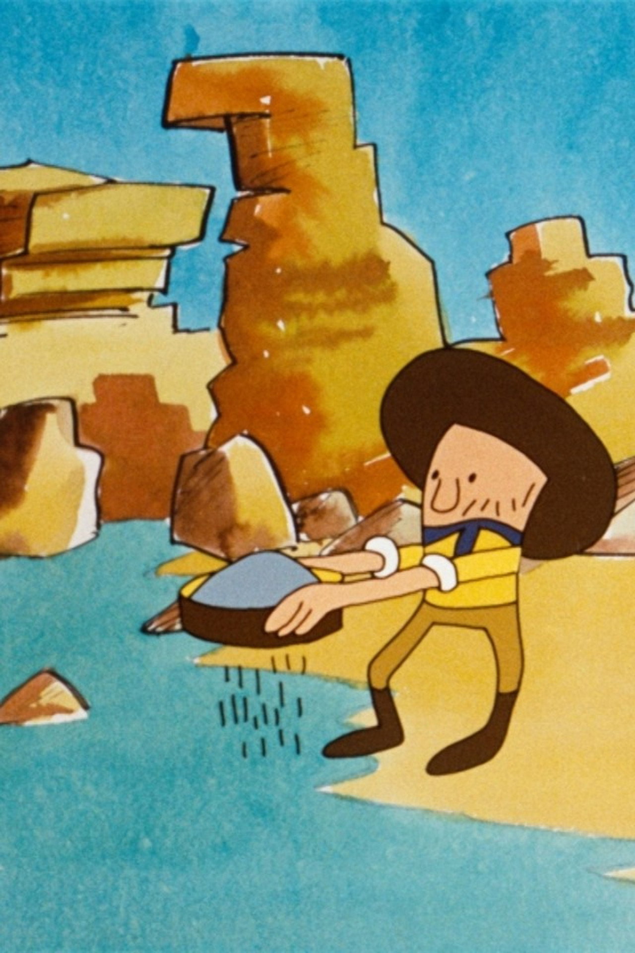 Dvaja Dobrí Kamaráti filmaffisch