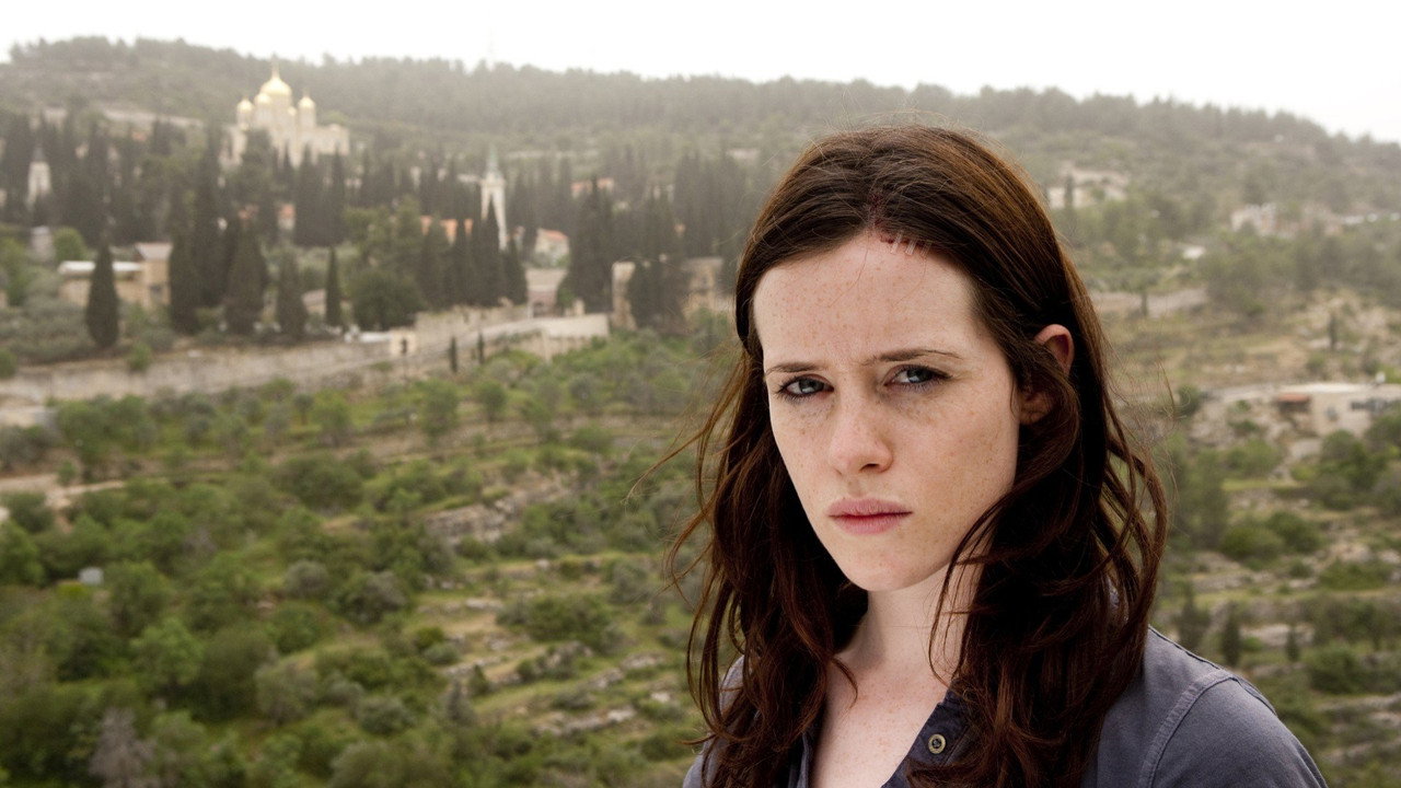 The Promise still 7