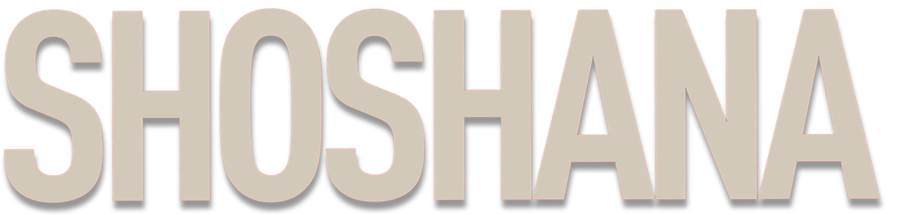 Shoshana