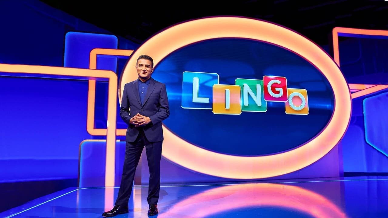 Lingo - Season 2 Episode 37