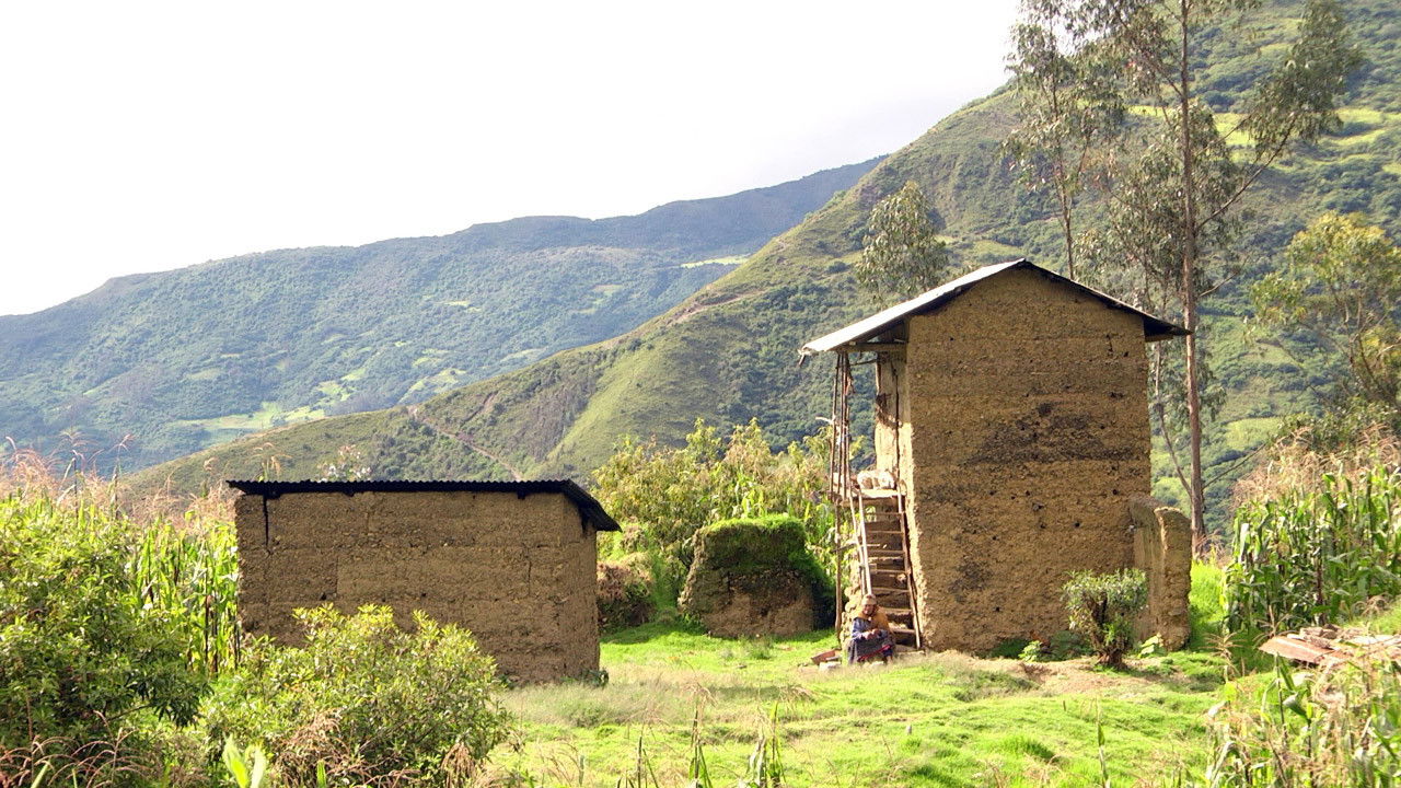 Na cestě — Épisode 13