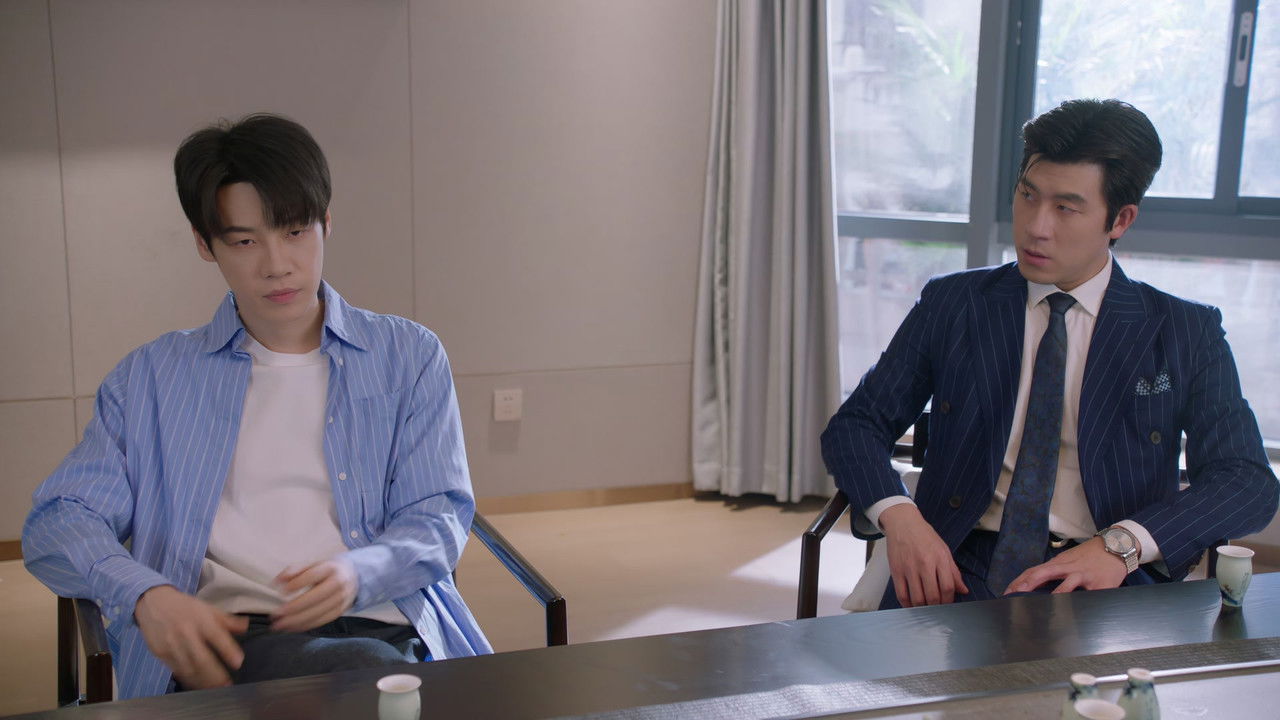 大厨小婿 — Épisode 22