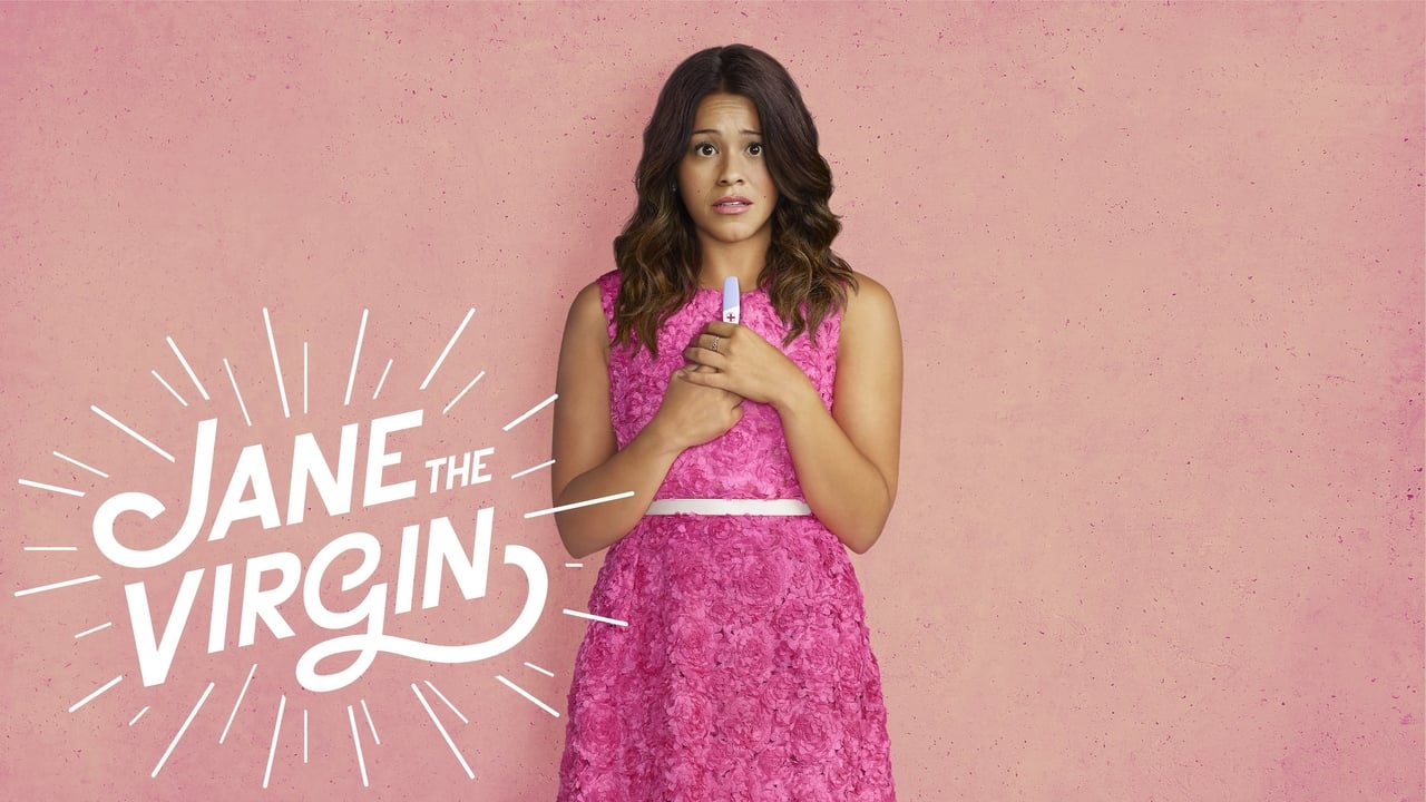 Jane the Virgin background