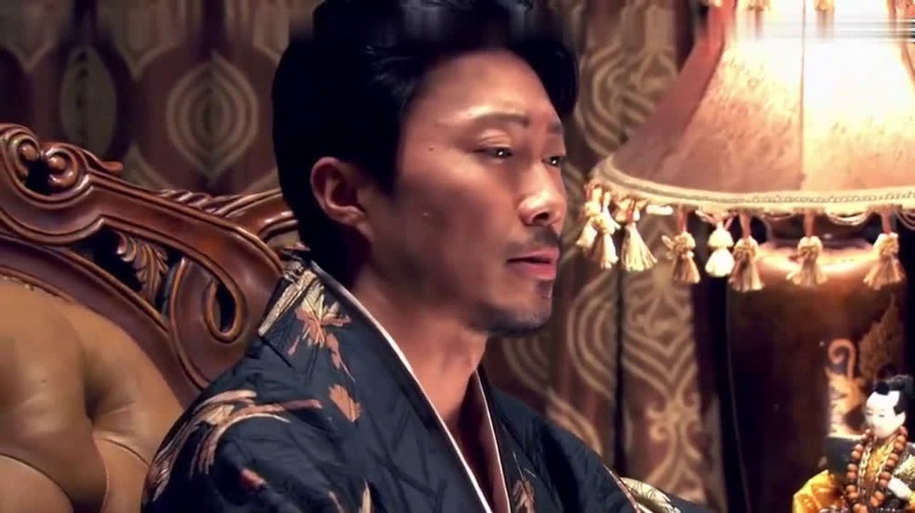 虎刺红 — Épisode 23