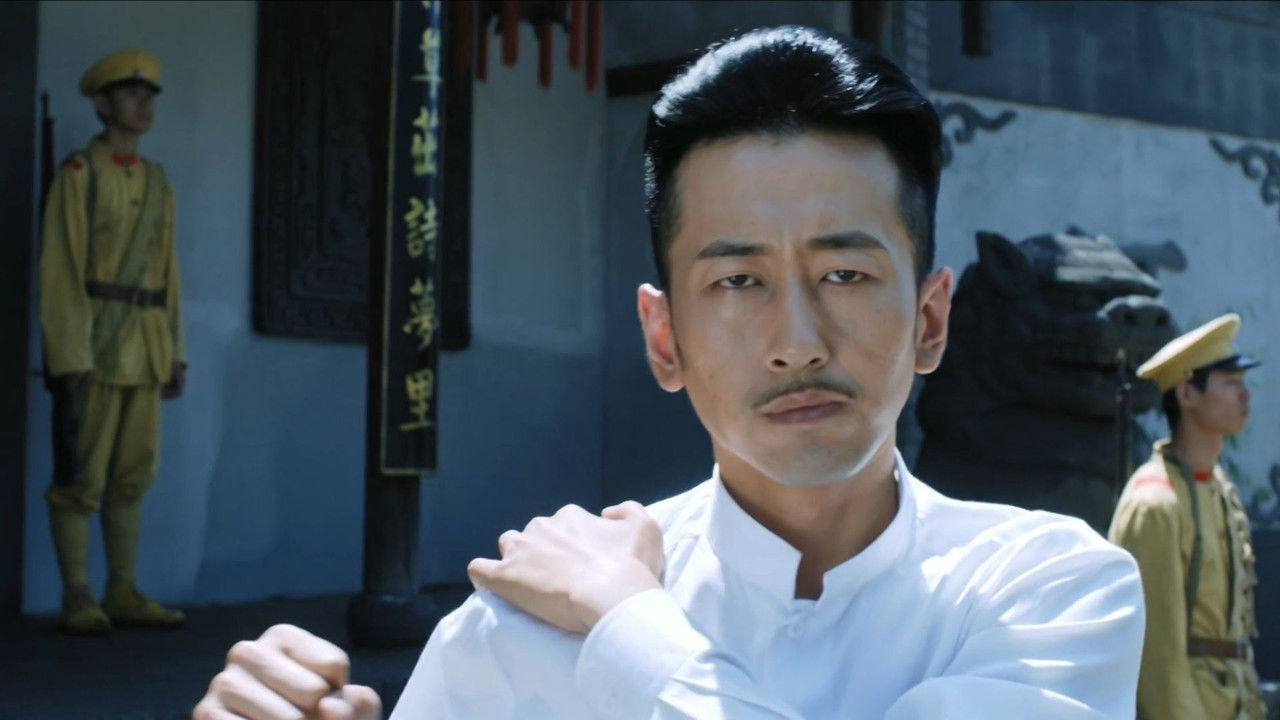 兄弟营 — Épisode 32