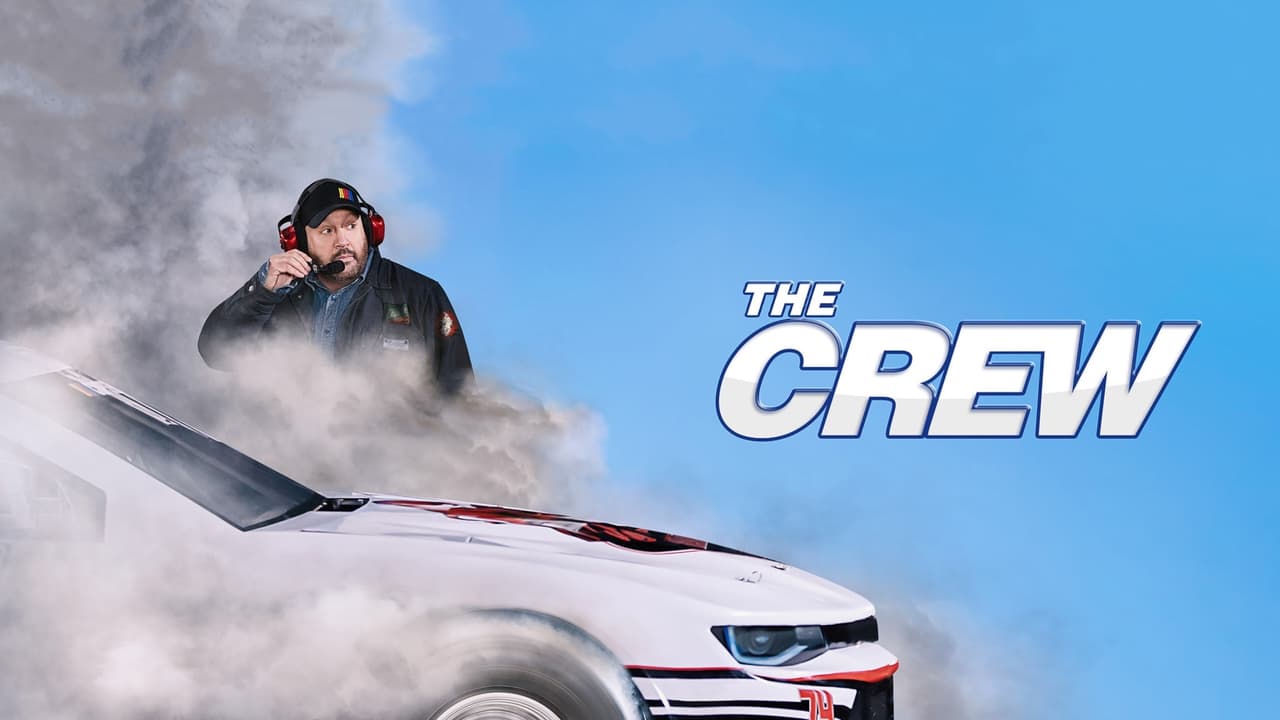 The Crew background