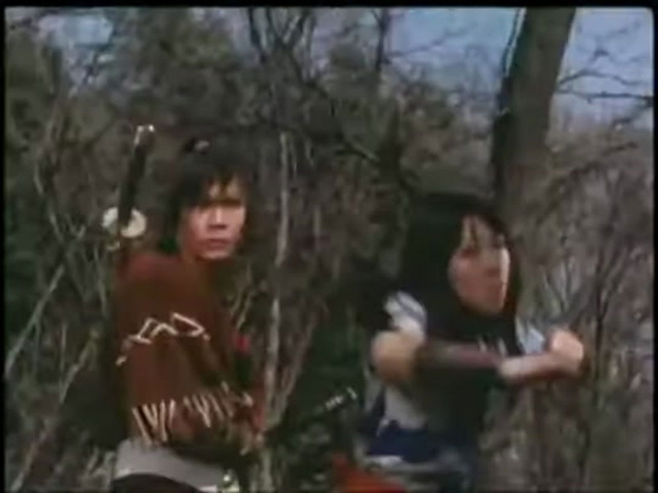 Kaiketsu Lion-Maru — Épisode 5