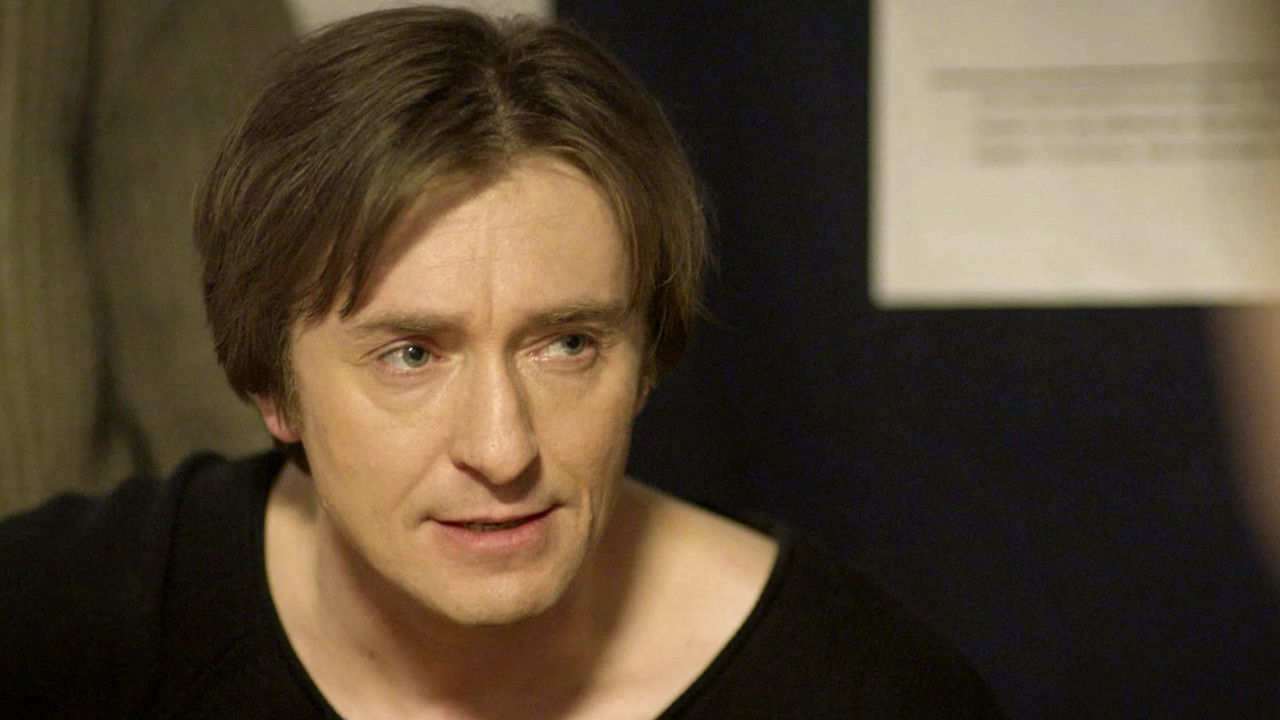 Таинственная страсть — Épisode 11