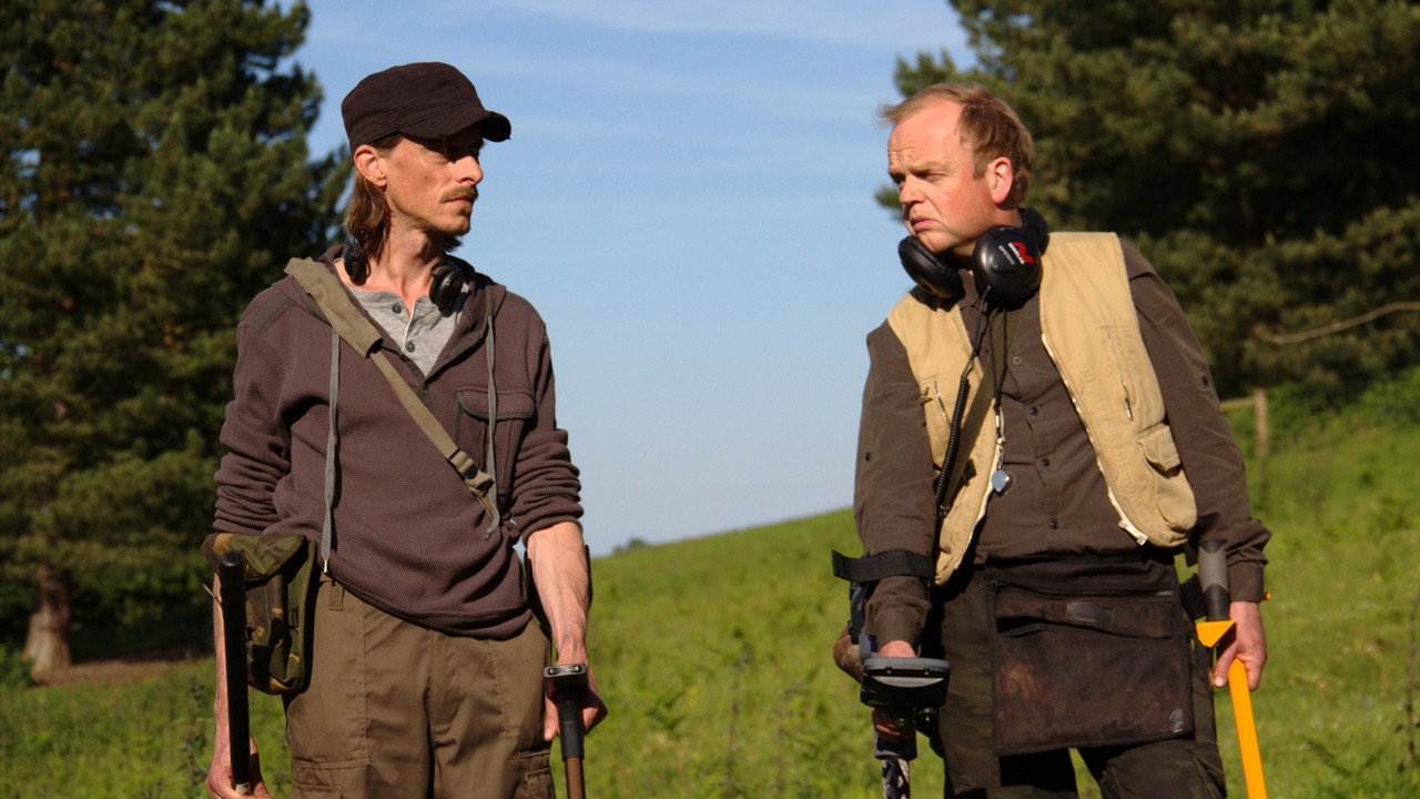 Detectorists — still 19