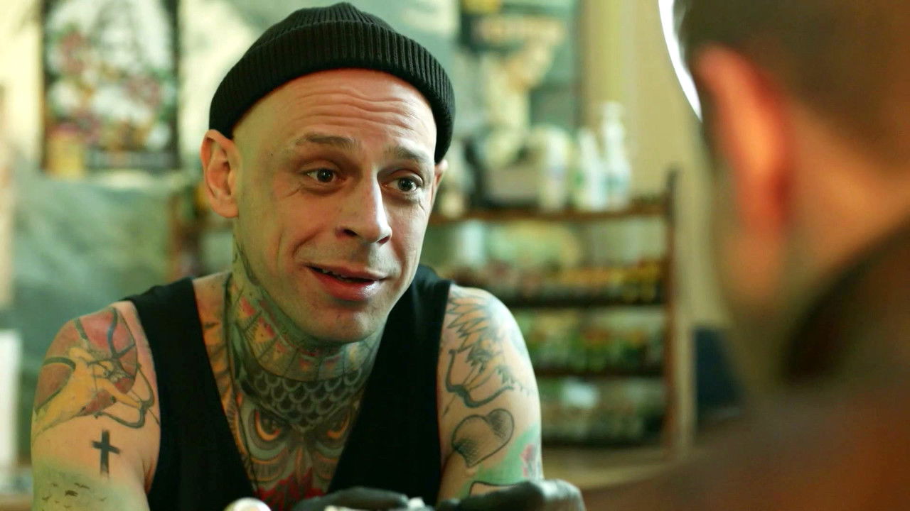 Спасская — Épisode 11