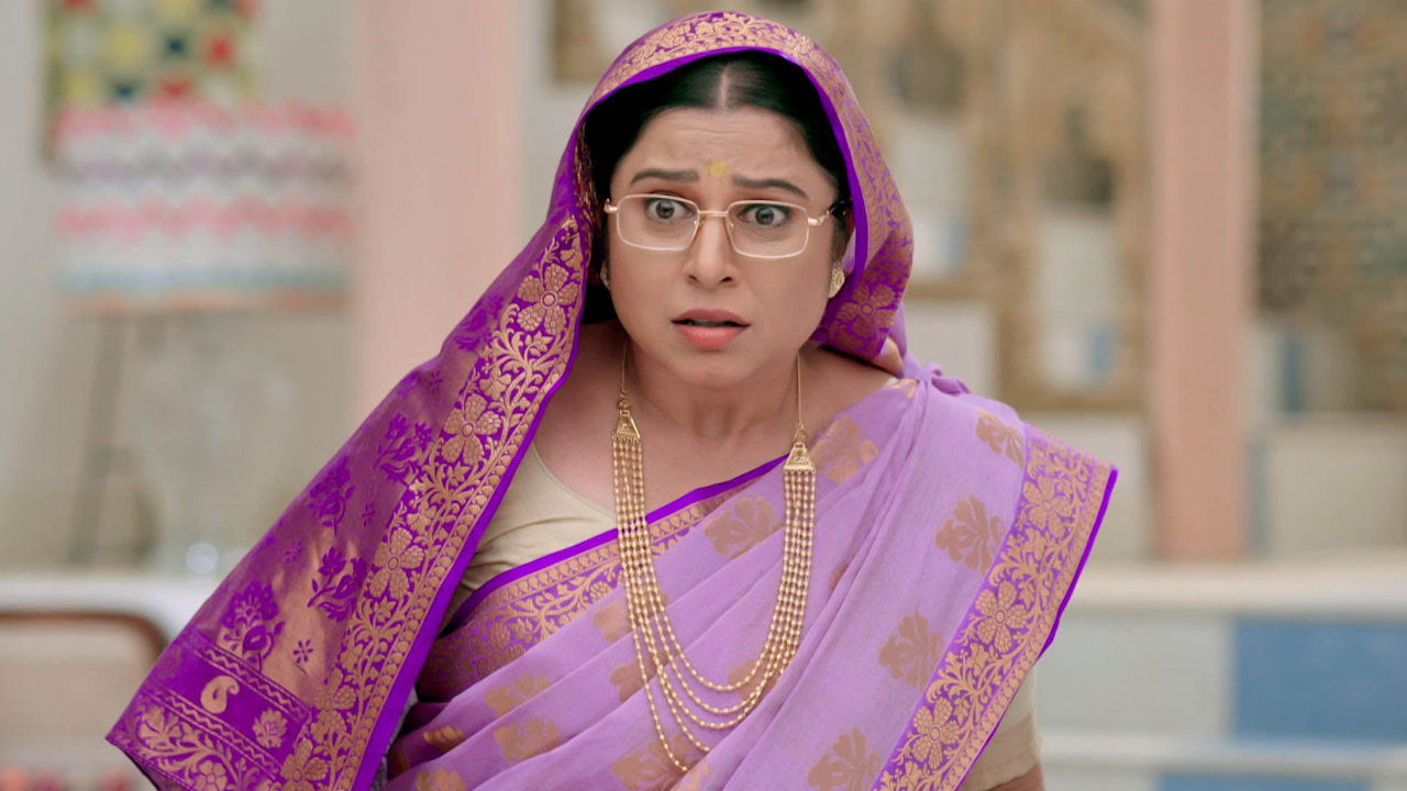 Kya Haal, Mr. Paanchal? — Épisode 18