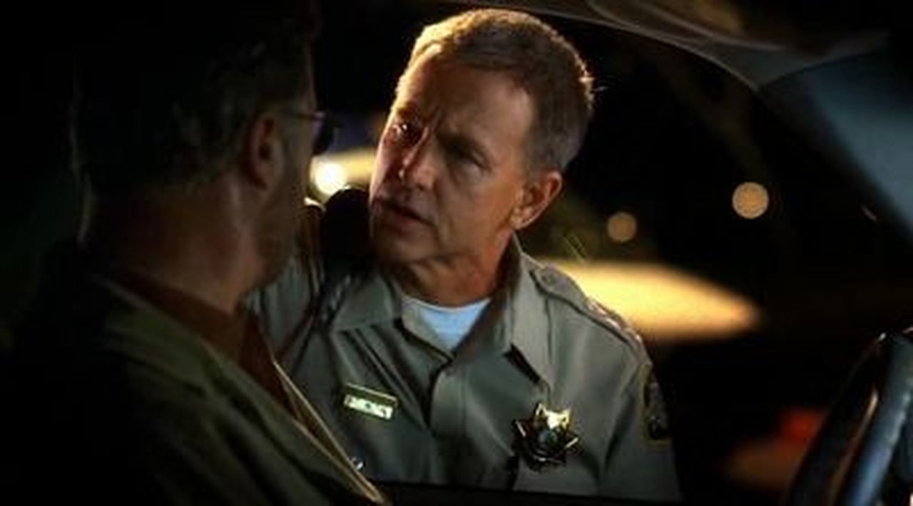 CSI: Crime Scene Investigation - Season 4 Episode 2 : All for Our Country (2)