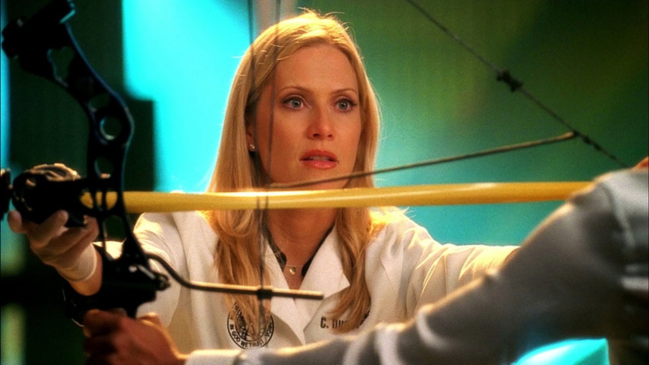 CSI: Miami - Season 6 Episode 3 : Inside Out