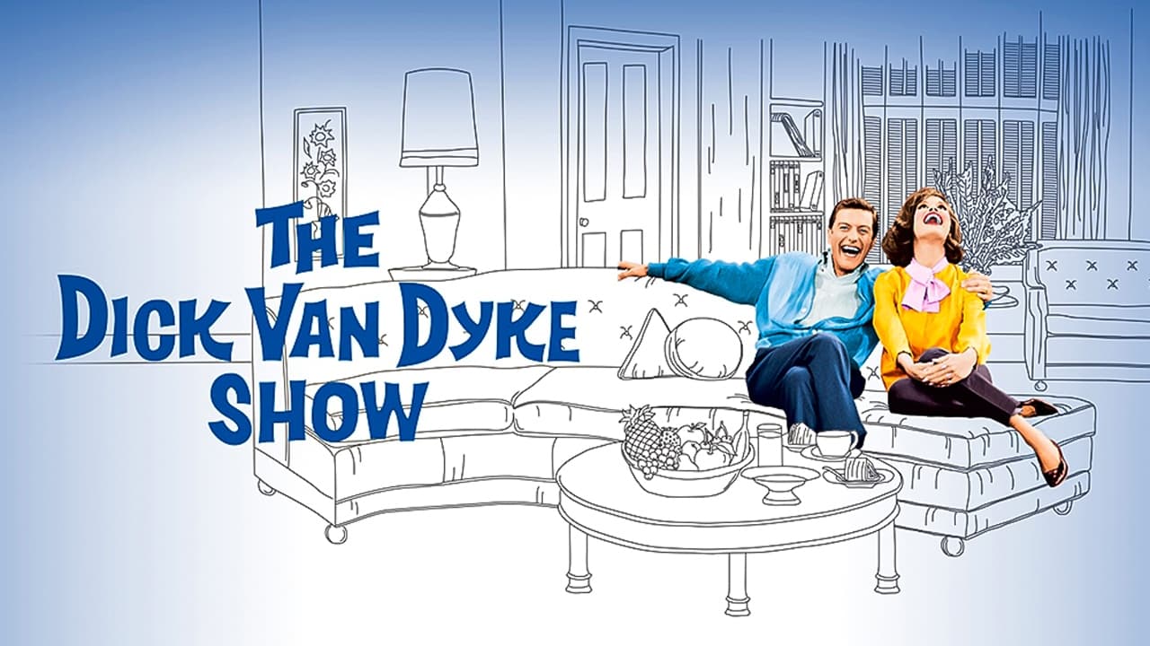 The Dick Van Dyke Show background