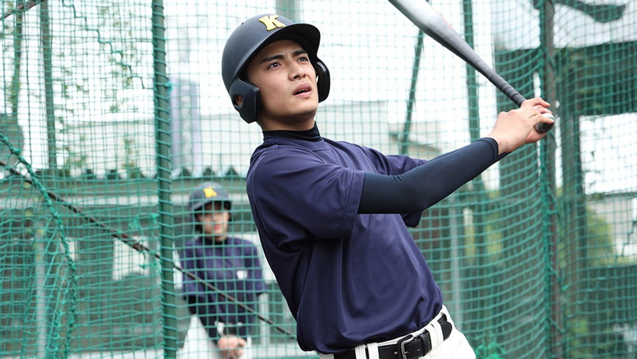 ふたりの背番号4 — Épisode 4