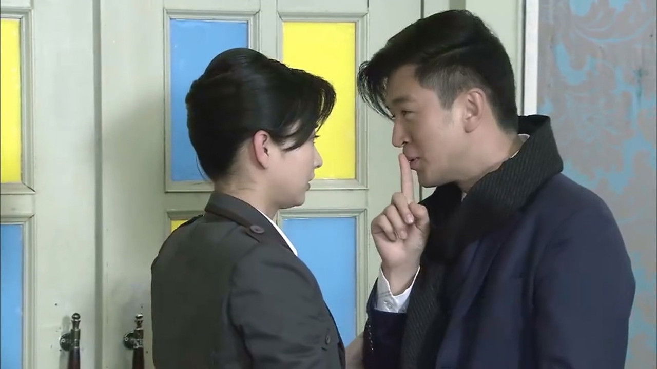 黎明前的抉择 — Épisode 18